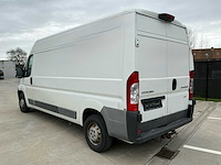 Citroën jumper bedrijfswagen - afbeelding 21 van  27