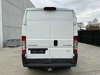 Citroën jumper bedrijfswagen - afbeelding 22 van  27