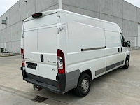 Citroën jumper bedrijfswagen - afbeelding 23 van  27