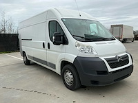 Citroën jumper bedrijfswagen - afbeelding 25 van  27