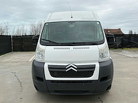 Citroën jumper bedrijfswagen - afbeelding 26 van  27