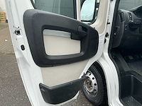 Citroen jumper bedrijfswagen - afbeelding 7 van  28