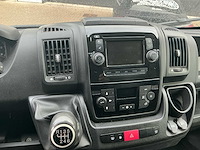 Citroen jumper bedrijfswagen - afbeelding 10 van  28