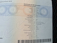 Citroen jumper bedrijfswagen - afbeelding 14 van  28