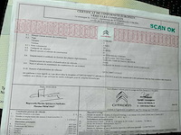 Citroen jumper bedrijfswagen - afbeelding 15 van  28