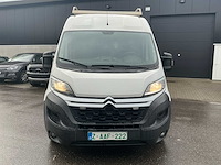 Citroen jumper bedrijfswagen - afbeelding 28 van  28