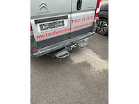 Citroën jumper bedrijfswagen - afbeelding 2 van  18