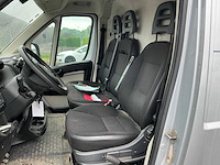 Citroën jumper bedrijfswagen - afbeelding 4 van  18