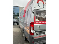 Citroën jumper bedrijfswagen - afbeelding 17 van  18