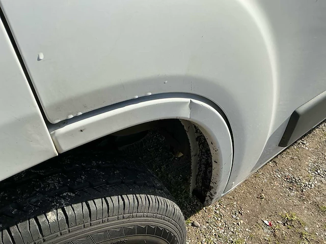 Citroën jumper bedrijfswagen - afbeelding 14 van  27