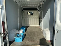 Citroën jumper bedrijfswagen - afbeelding 7 van  27