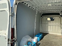 Citroën jumper bedrijfswagen - afbeelding 26 van  27