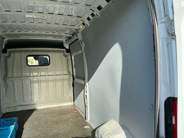 Citroën jumper bedrijfswagen - afbeelding 27 van  27