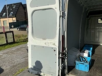 Citroën jumper bedrijfswagen - afbeelding 8 van  27