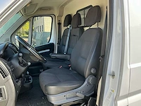 Citroën jumper bedrijfswagen - afbeelding 18 van  27
