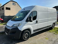 Citroën jumper bedrijfswagen