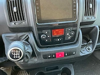 Citroën jumper bedrijfswagen - afbeelding 1 van  27