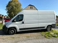 Citroën jumper bedrijfswagen - afbeelding 19 van  27
