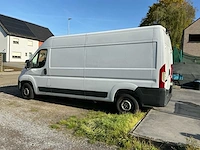 Citroën jumper bedrijfswagen - afbeelding 24 van  27