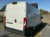 Citroën jumper bedrijfswagen - afbeelding 9 van  27