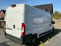 Citroën jumper bedrijfswagen - afbeelding 10 van  27