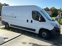 Citroën jumper bedrijfswagen - afbeelding 11 van  27