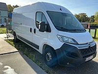 Citroën jumper bedrijfswagen - afbeelding 22 van  27