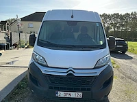 Citroën jumper bedrijfswagen - afbeelding 23 van  27