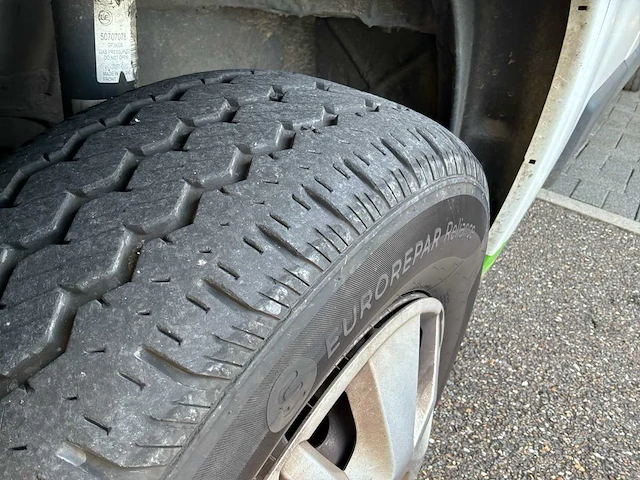 Citroën jumper bedrijfswagen - afbeelding 4 van  39