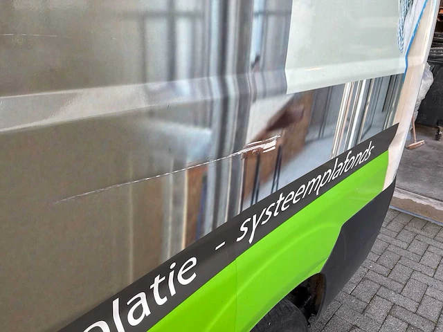 Citroën jumper bedrijfswagen - afbeelding 5 van  39