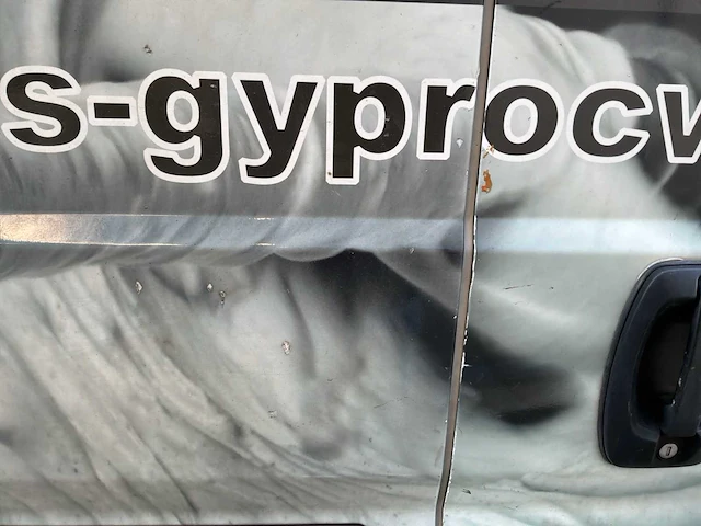 Citroën jumper bedrijfswagen - afbeelding 6 van  39
