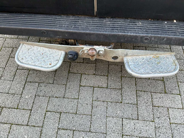 Citroën jumper bedrijfswagen - afbeelding 7 van  39