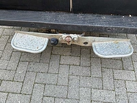 Citroën jumper bedrijfswagen - afbeelding 7 van  39