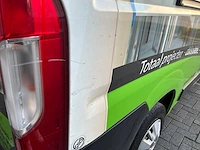 Citroën jumper bedrijfswagen - afbeelding 8 van  39