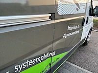 Citroën jumper bedrijfswagen - afbeelding 9 van  39