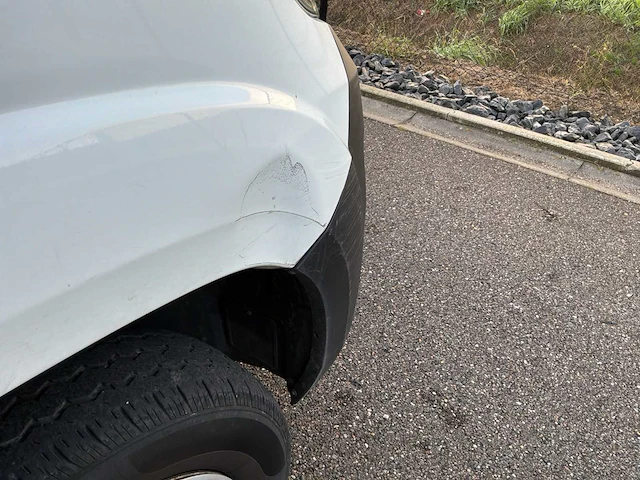 Citroën jumper bedrijfswagen - afbeelding 10 van  39