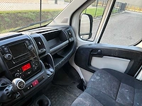 Citroën jumper bedrijfswagen - afbeelding 16 van  39