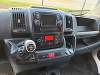 Citroën jumper bedrijfswagen - afbeelding 17 van  39