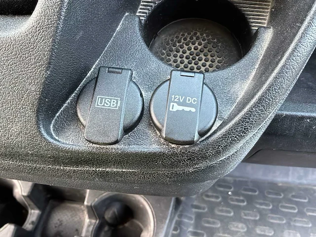 Citroën jumper bedrijfswagen - afbeelding 19 van  39