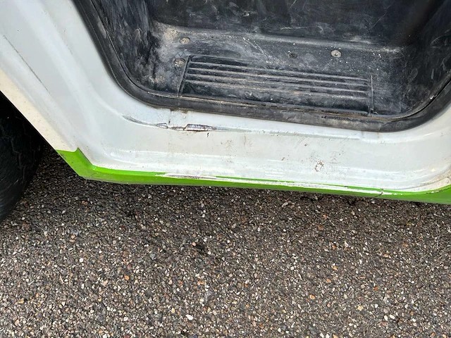 Citroën jumper bedrijfswagen - afbeelding 20 van  39