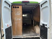 Citroën jumper bedrijfswagen - afbeelding 21 van  39