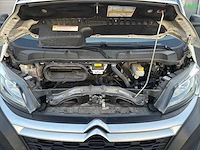 Citroën jumper bedrijfswagen - afbeelding 28 van  39