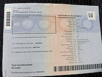 Citroën jumper bedrijfswagen - afbeelding 31 van  39