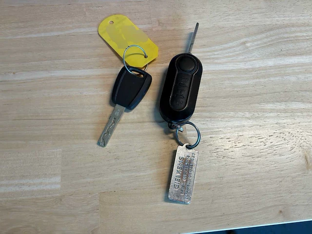 Citroën jumper bedrijfswagen - afbeelding 32 van  39