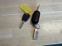 Citroën jumper bedrijfswagen - afbeelding 32 van  39