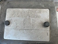 Citroën jumper bedrijfswagen - afbeelding 33 van  39