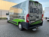 Citroën jumper bedrijfswagen - afbeelding 23 van  39