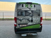 Citroën jumper bedrijfswagen - afbeelding 34 van  39