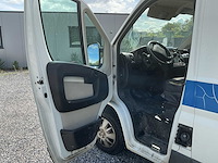 Citroën jumper bedrijfswagen - afbeelding 3 van  17