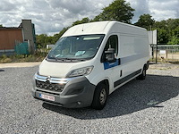 Citroën jumper bedrijfswagen - afbeelding 1 van  17